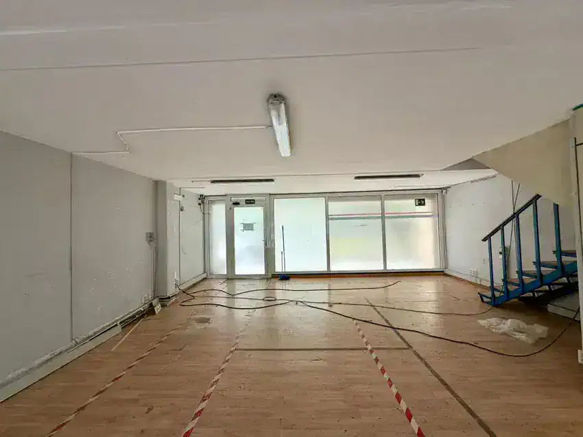 Local comercial en Venta en Sant Martí de Provençals, Barcelona