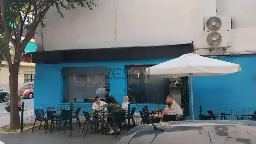 Bar en Traspaso en Canals