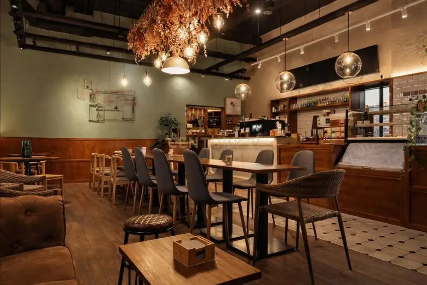 Bar en Traspaso en Provençals del Poblenou, Barcelona