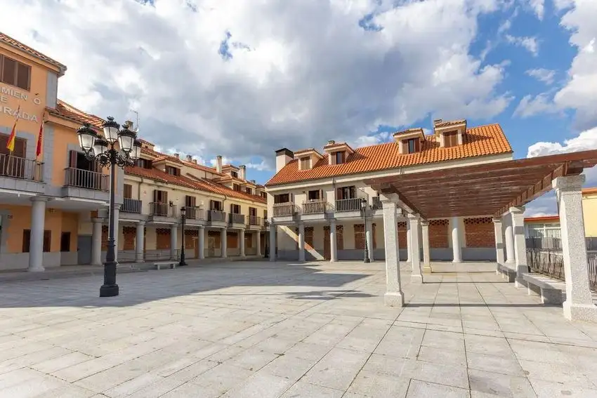 Local comercial en Venta en Venturada