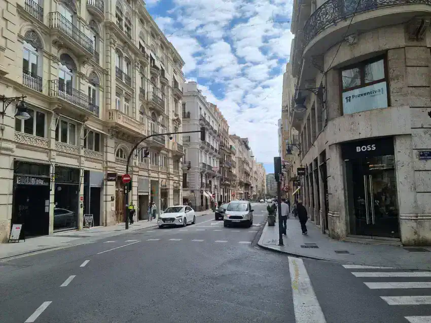 Cafetería en Traspaso en La Xerea, València
