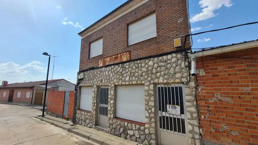 Local comercial en Venta en Pollos