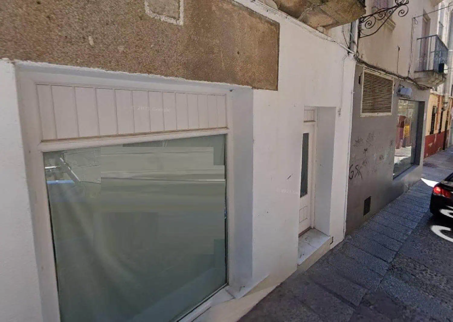 Local comercial en Venta en Plasencia