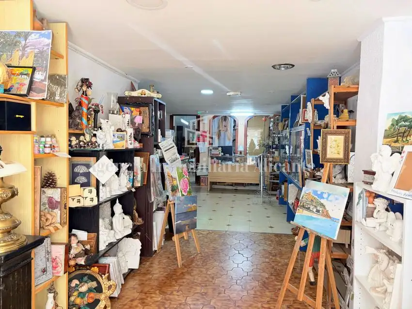Local comercial en Venta en Los Ángeles, Alicante