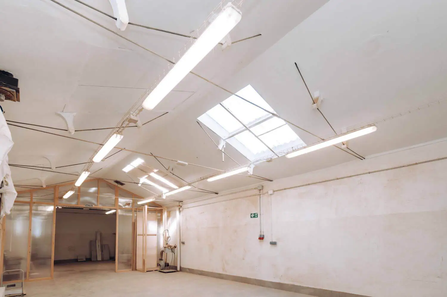 Local comercial en Alquiler en Madrid