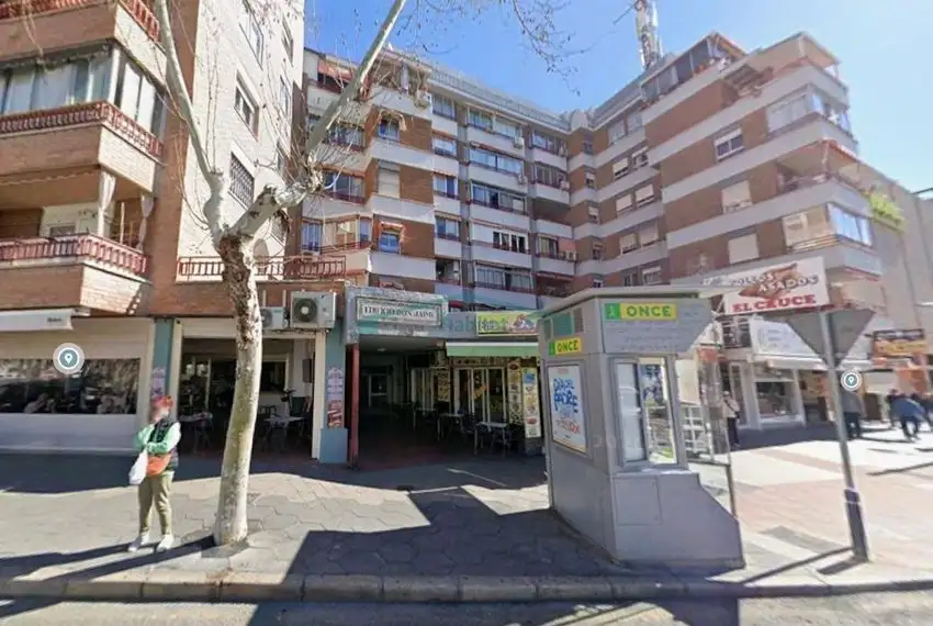 Trastero en Venta en Benidorm