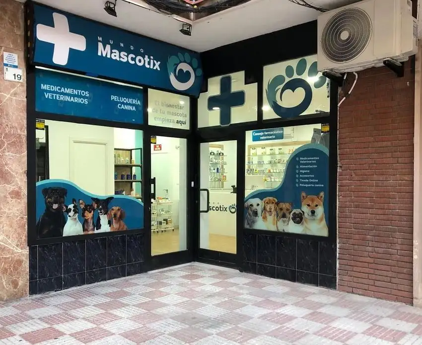 Clínica veterinaria en Traspaso en Alcobendas