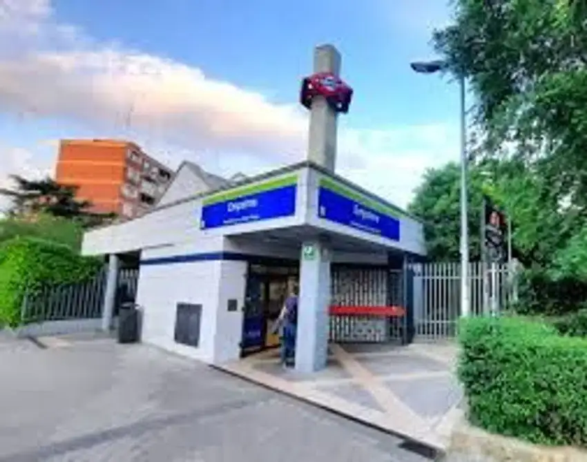 Local comercial en Venta en Madrid