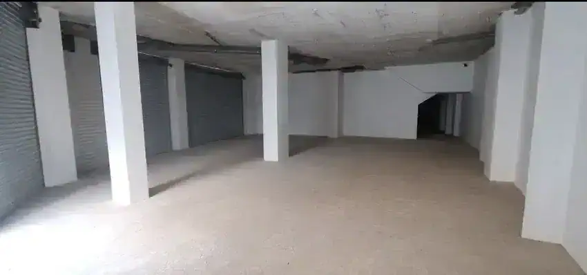 Local comercial en Alquiler en Sant Quintí de Mediona