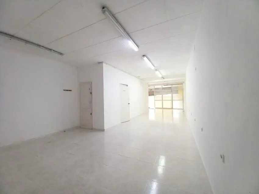 Local comercial en Venta en Cerdanyola sur, Mataró