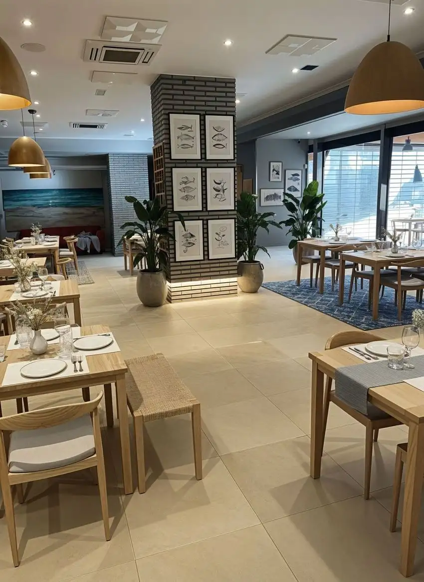Bar en Traspaso en Puerto Banús, Marbella