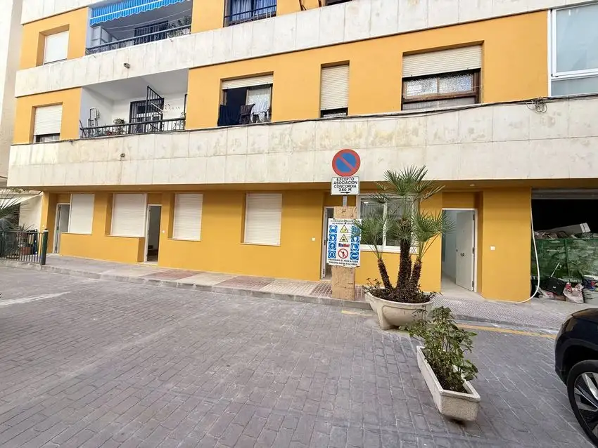 Hotel en Venta en San Pedro Pueblo, Marbella