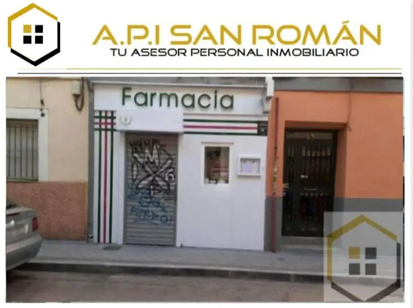 Local comercial en Venta en Comillas, Madrid