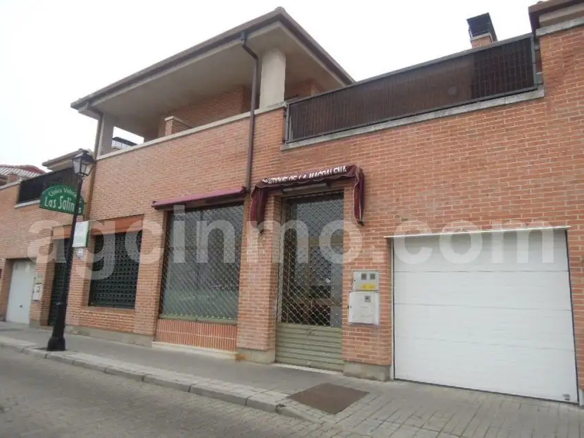 Local comercial en Venta en Laguna de Duero