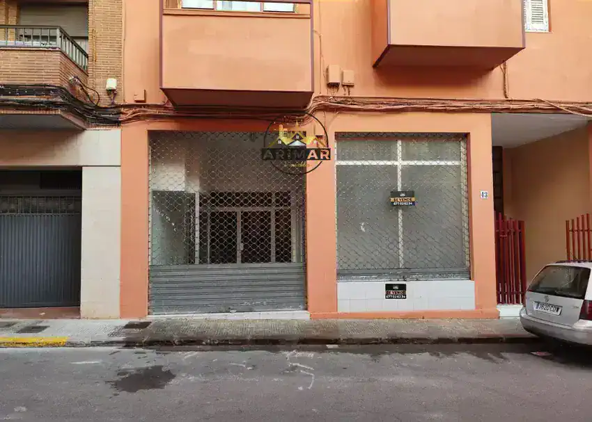 Local comercial en Venta en Onda