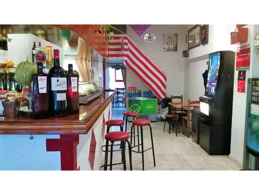 Bar en Venta en Bilbao