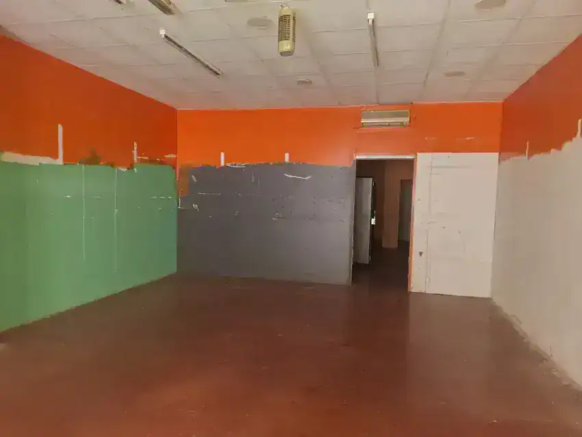 Local en Venta en Barrio Sant Isidre, València