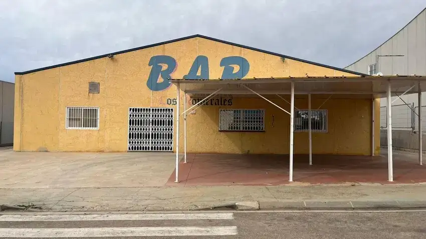 Restaurante en Venta en Jumilla