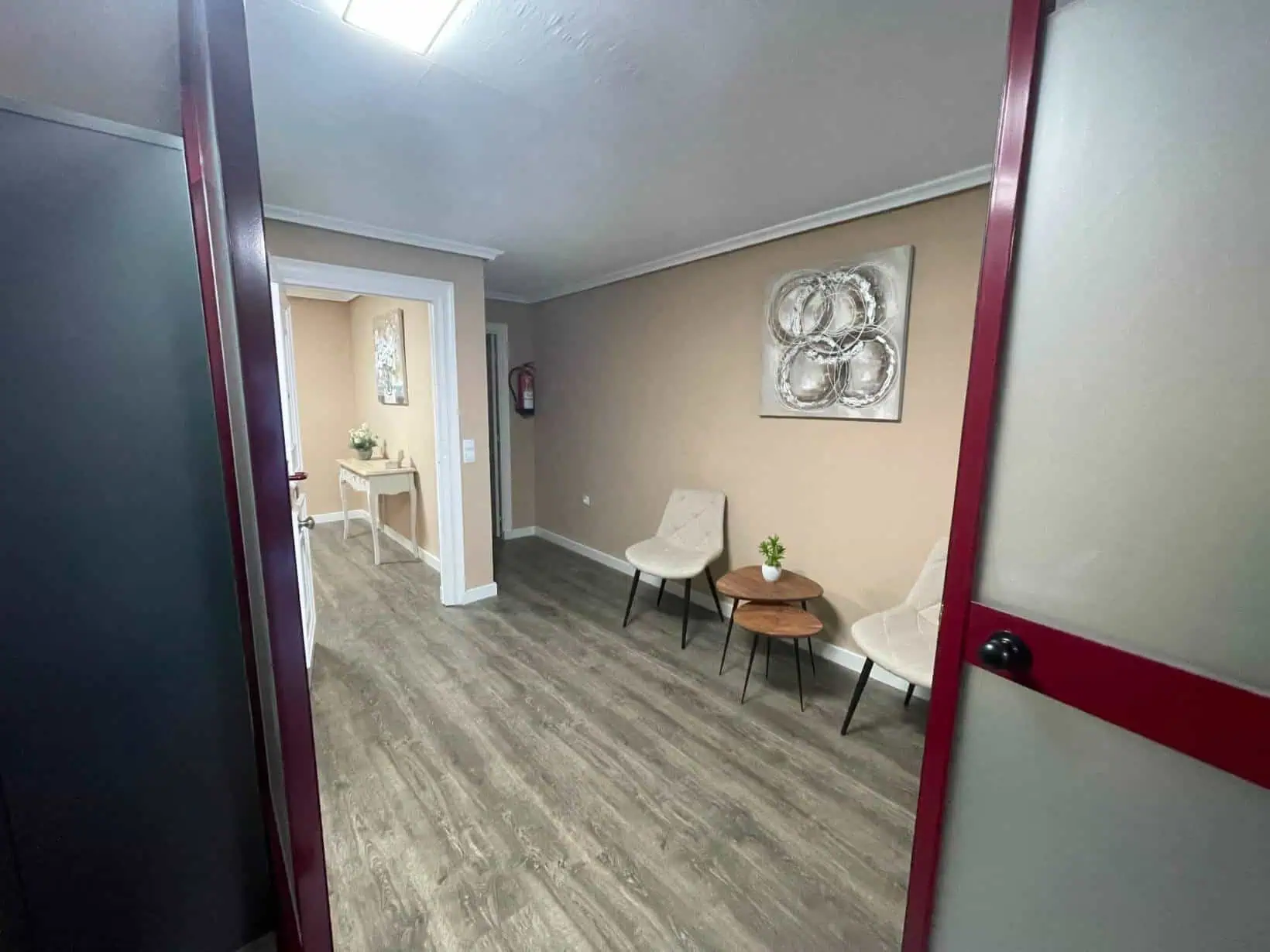 Oficina en Venta en Cáceres