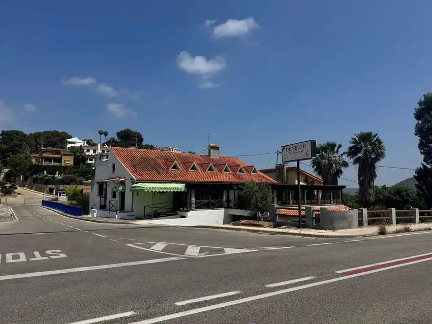 Bar en Venta en Gandia