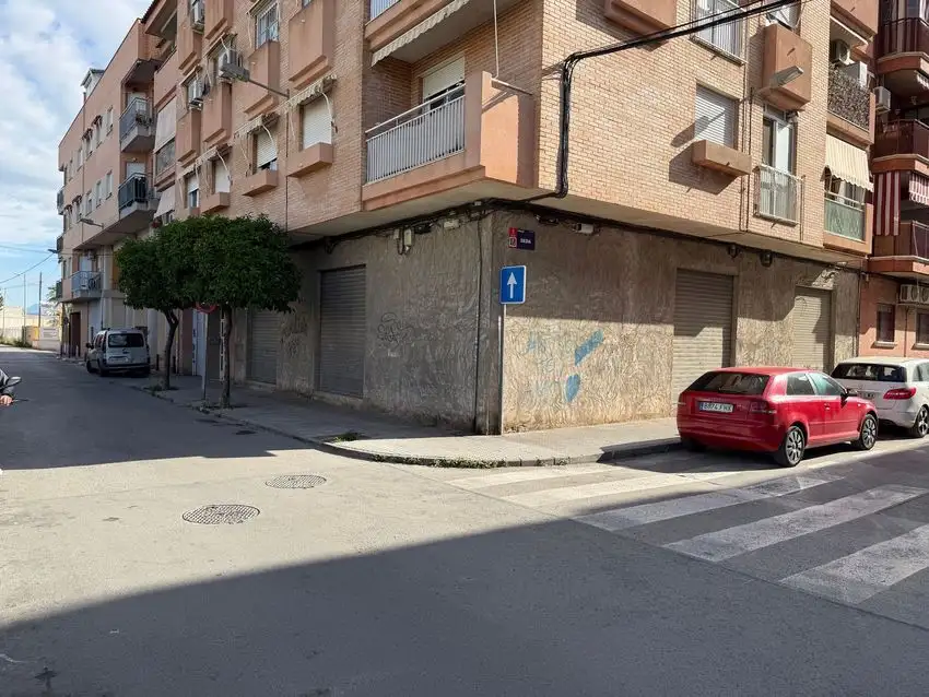 Local comercial en Venta en Puente Tocinos, Murcia