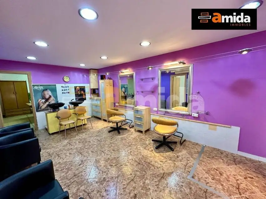 Local comercial en Venta en Can Deu, Sabadell