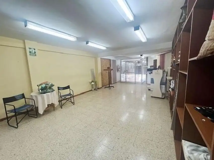Local de Moda en Venta en Can Calders, Sant Feliu de Llobregat