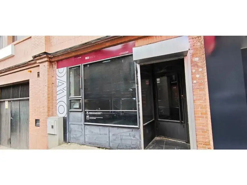 Local comercial en Venta en Algete