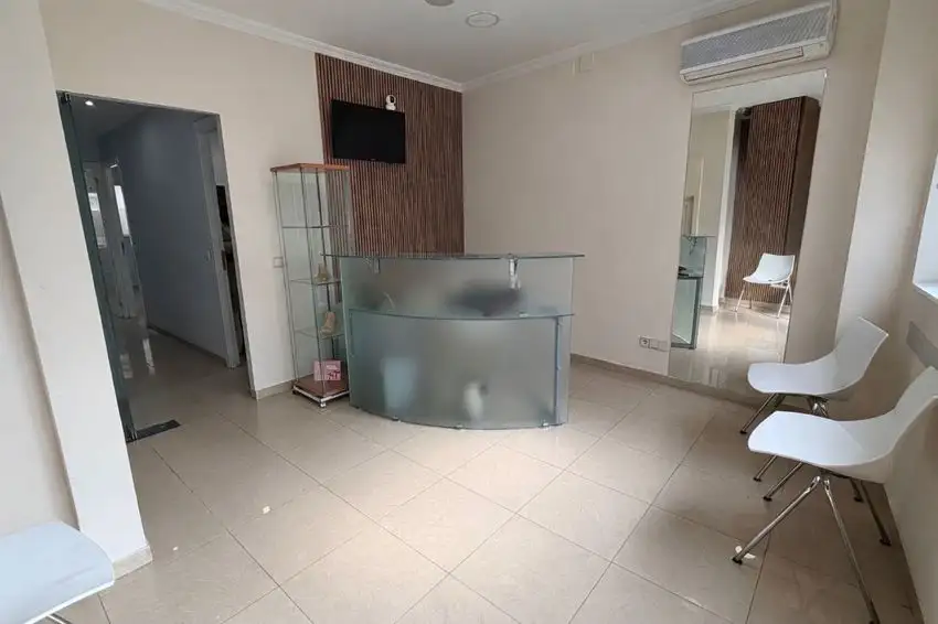 Centro de fisioterapia en Venta en Arganda del Rey