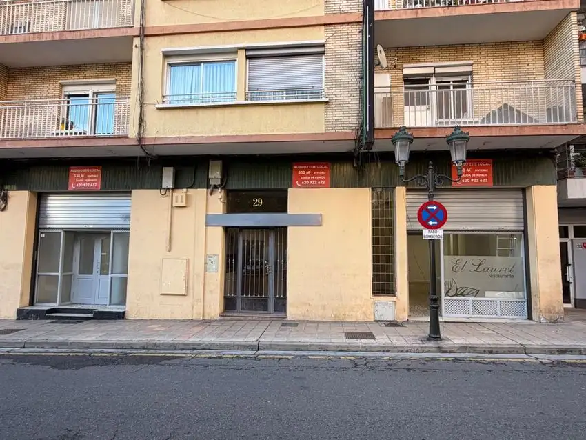 Bar en Venta en Plaza de Toros, Zaragoza