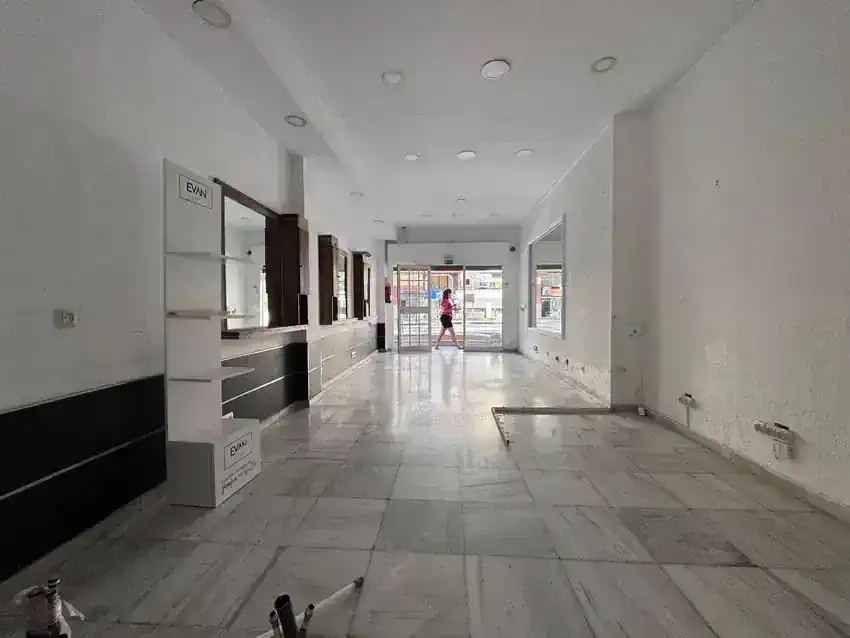 Local comercial en Venta en Fuengirola