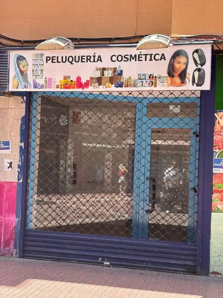 Local comercial en Venta en Delicias, Zaragoza