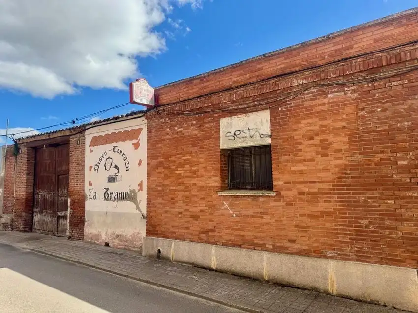 Restaurante en Venta en Matapozuelos