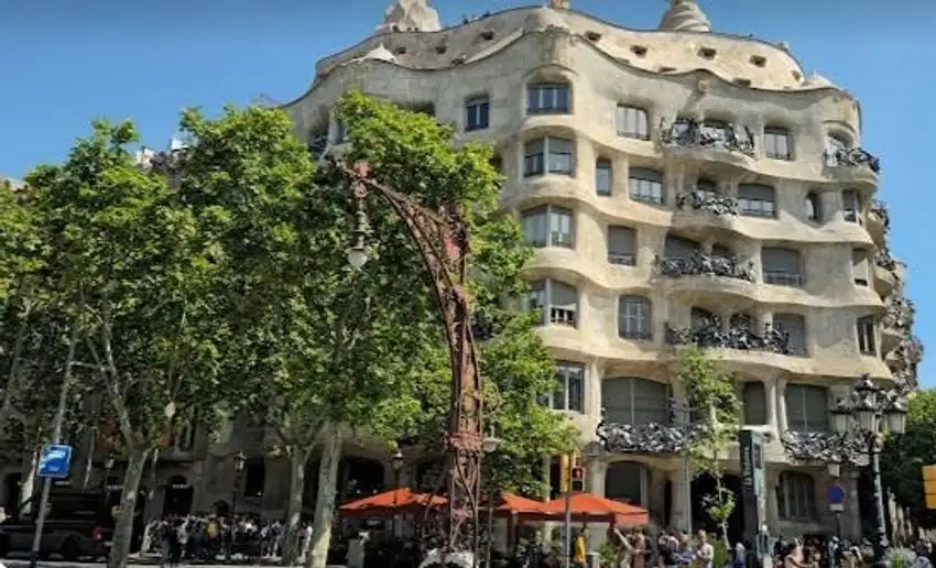 Local comercial en Venta en Sant Pere - Santa Caterina i la Ribera, Barcelona