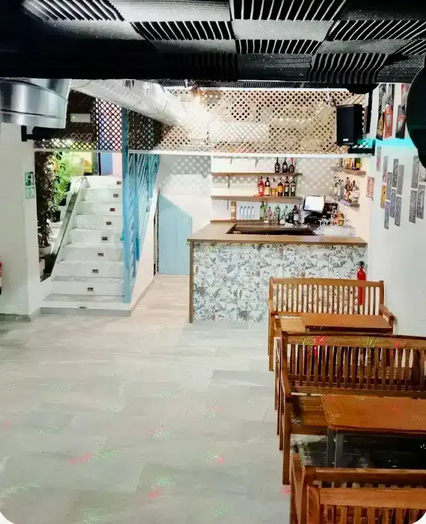 Bar en Venta en Es Castell