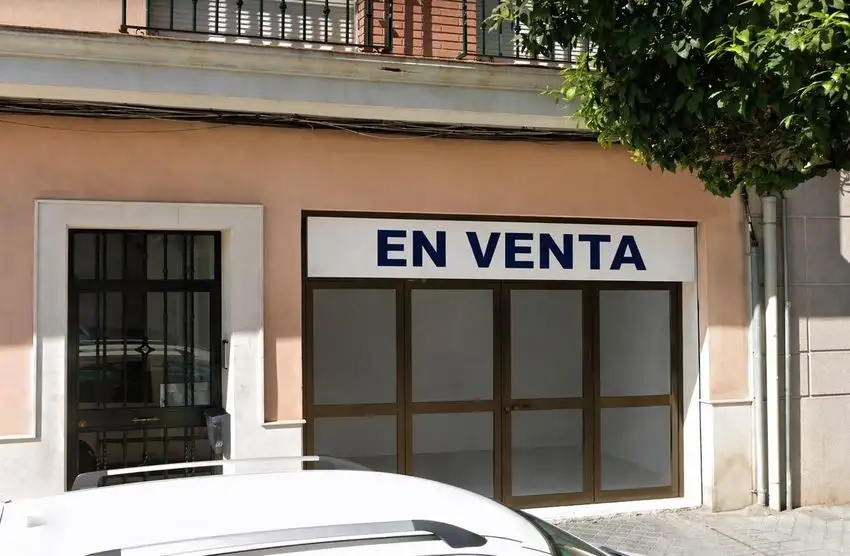 Local comercial en Venta en Ciudad Jardín, Córdoba