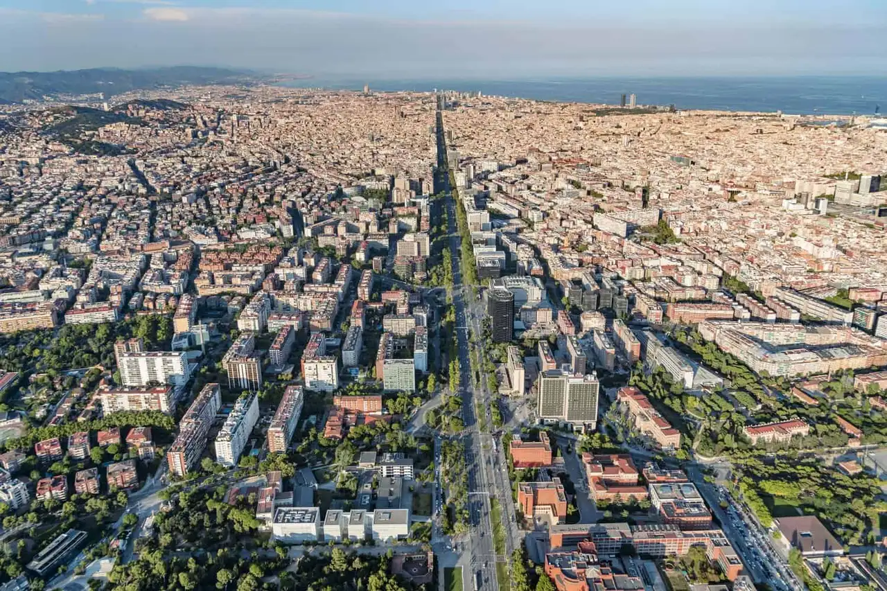 Local comercial en Alquiler en Barcelona