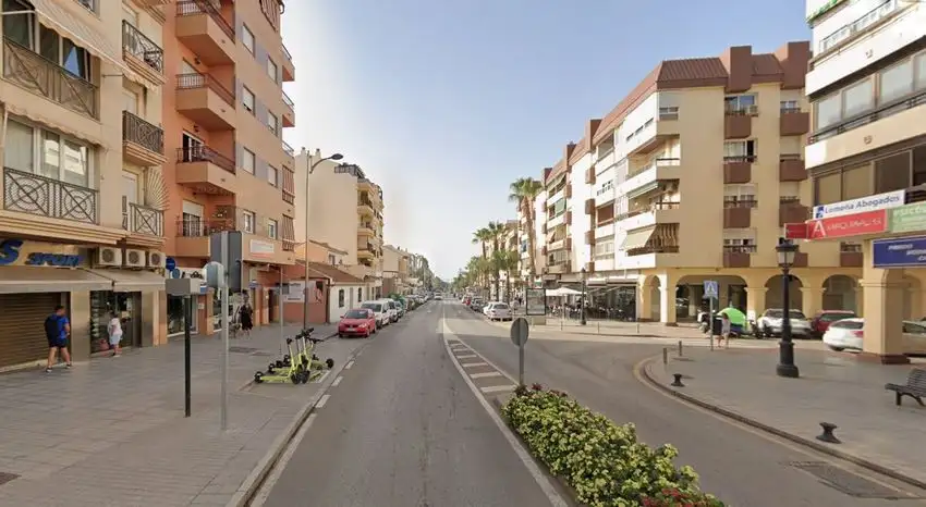 Centro de fisioterapia en Venta en Zona Hispanidad - Vivar Téllez, Vélez-Málaga