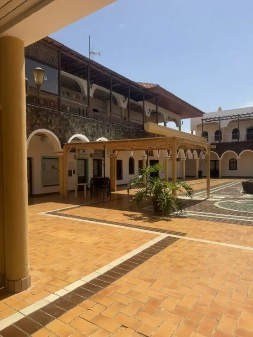 Restaurante en Venta en La Oliva