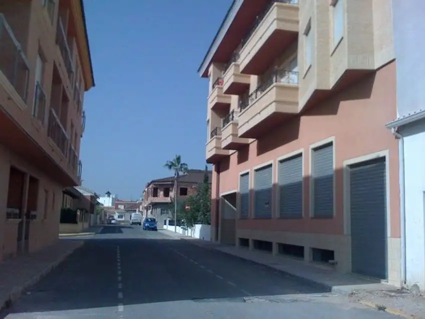Local comercial en Venta en Los Montesinos