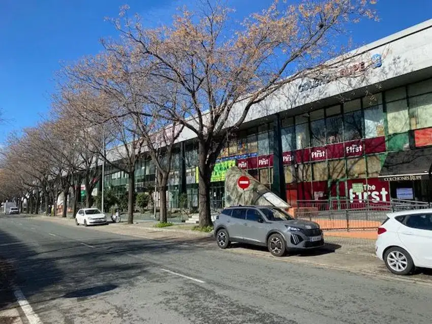Oficina en Alquiler en Seville