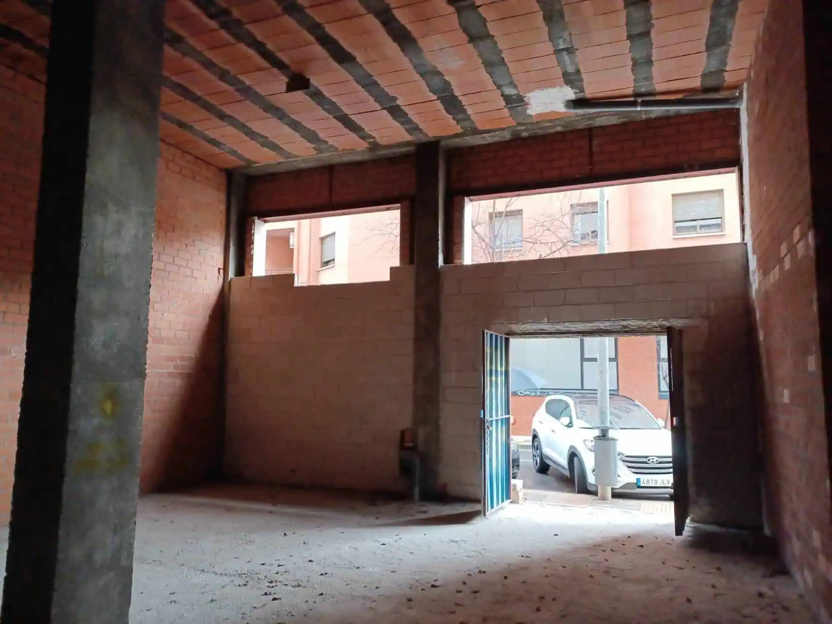 Local comercial en Alquiler en Cáceres