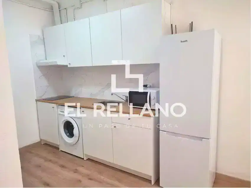 Local comercial en Venta en La Sagrera, Barcelona