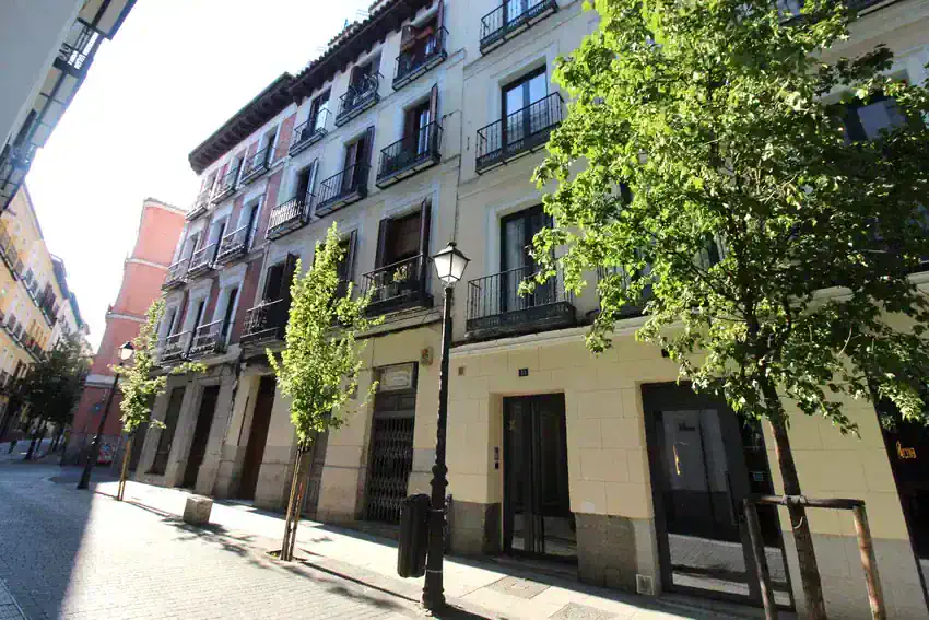 Bar en Venta en Chueca-Justicia, Madrid