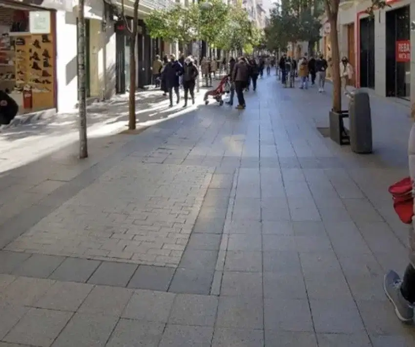 Local comercial en Venta en Chueca-Justicia, Madrid