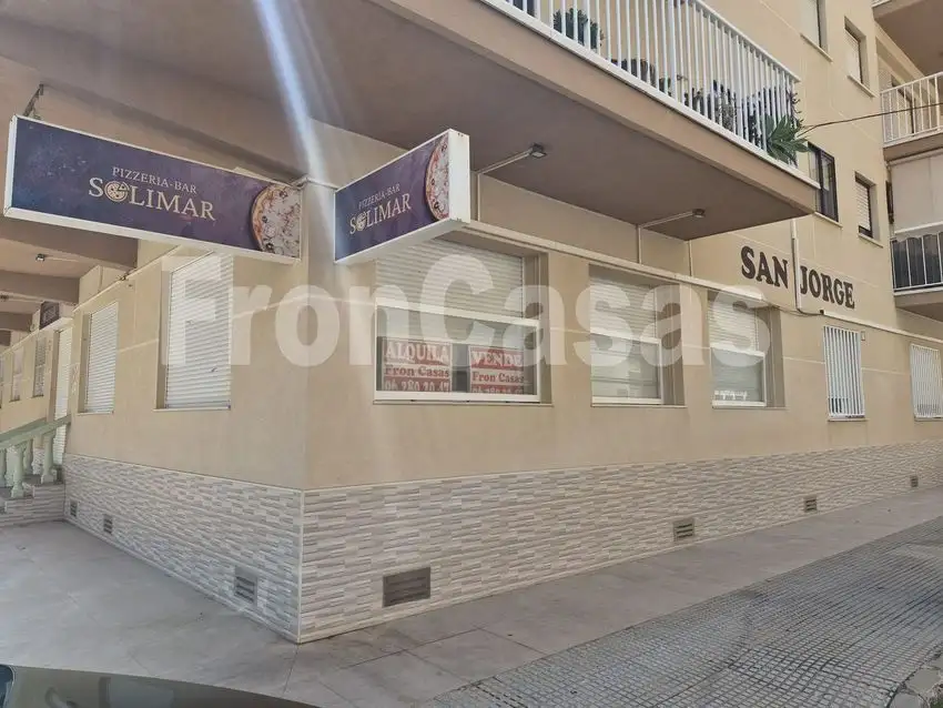 Bar en Venta en Miramar