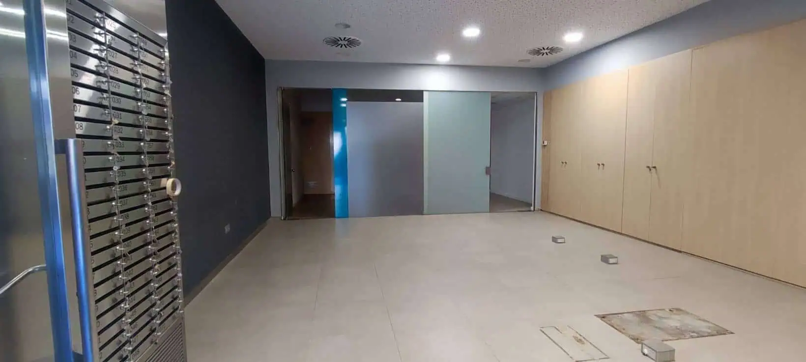 Local comercial en Alquiler en Vigo