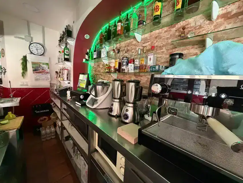 Bar en Traspaso en Pinar del Rey, Madrid