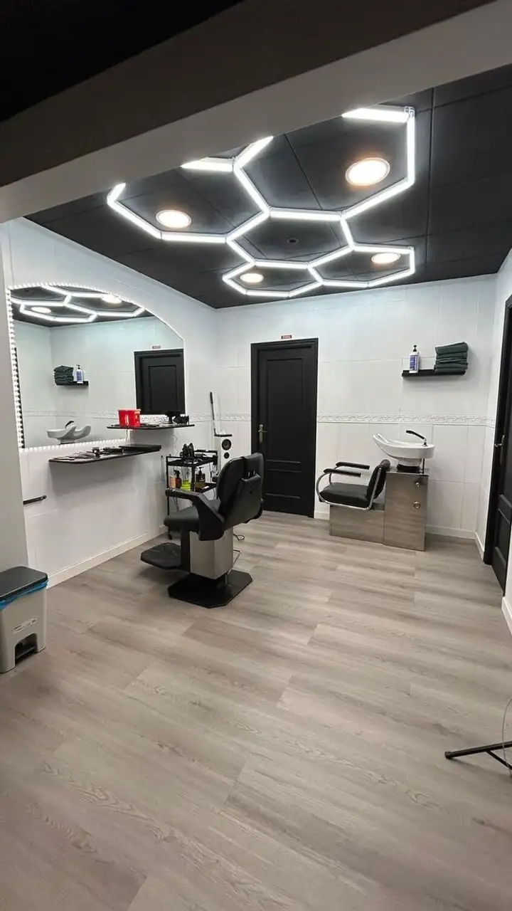 Peluquería en Venta en Viladecans