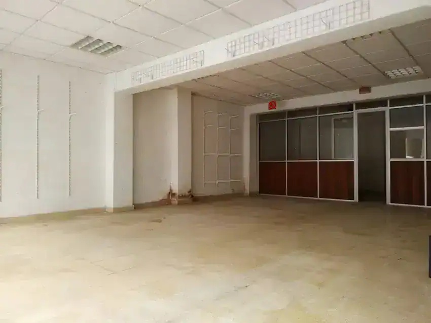 Local comercial en Alquiler en Son Armadams, Palma de Mallorca